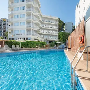 *** Hotell Playas Del Rey Spanien