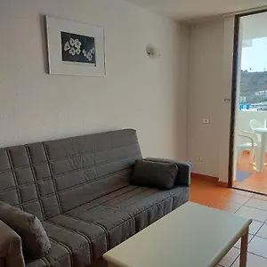 ***** Lägenhetshotell Isla Bonita Spanien