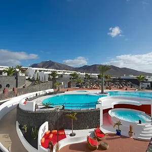**** Hotell Dream Bocayna Village Spanien