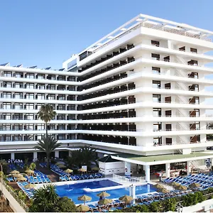 **** Hotell Bluesea Gran Cervantes Spanien