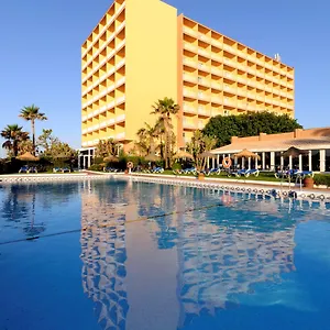 Sol Guadalmar Hotel Màlaga