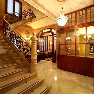 Hotell Nouvel, Barcelona