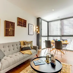 Sweett - Raul Apartamento