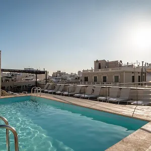 Hotell Sunotel Club, Barcelona