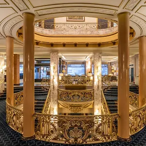 Hotell El Avenida Palace, Barcelona