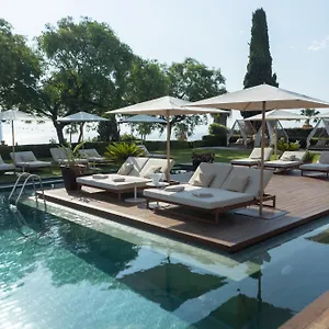 ***** Hotell Miramar Gl Spanien