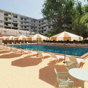 Tent Arenal Hotel El Arenal (Mallorca)