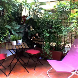 Casa Tortilla Gracia Apartamento