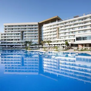 ***** Hotell Hipotels Playa De Palma Spanien