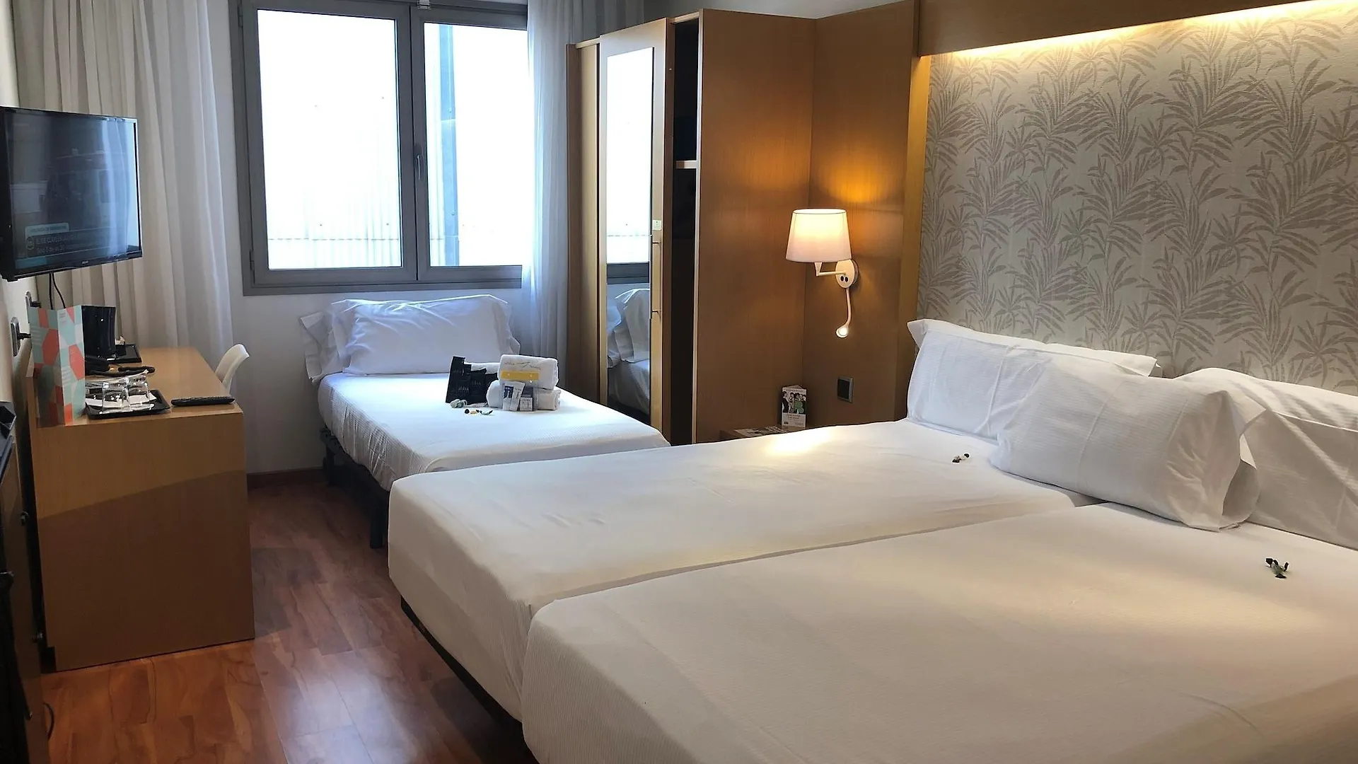 Abba Rambla Hotel Barcelona