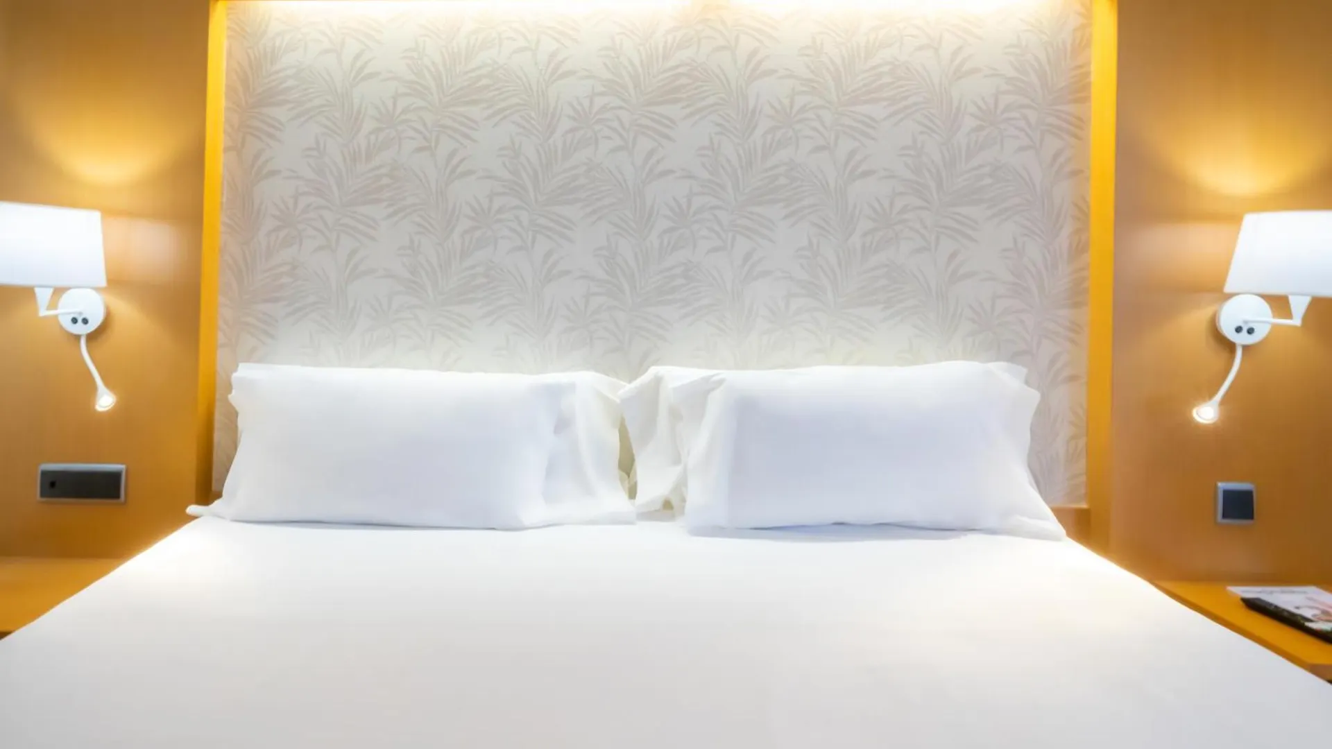 Abba Rambla Hotel Barcelona