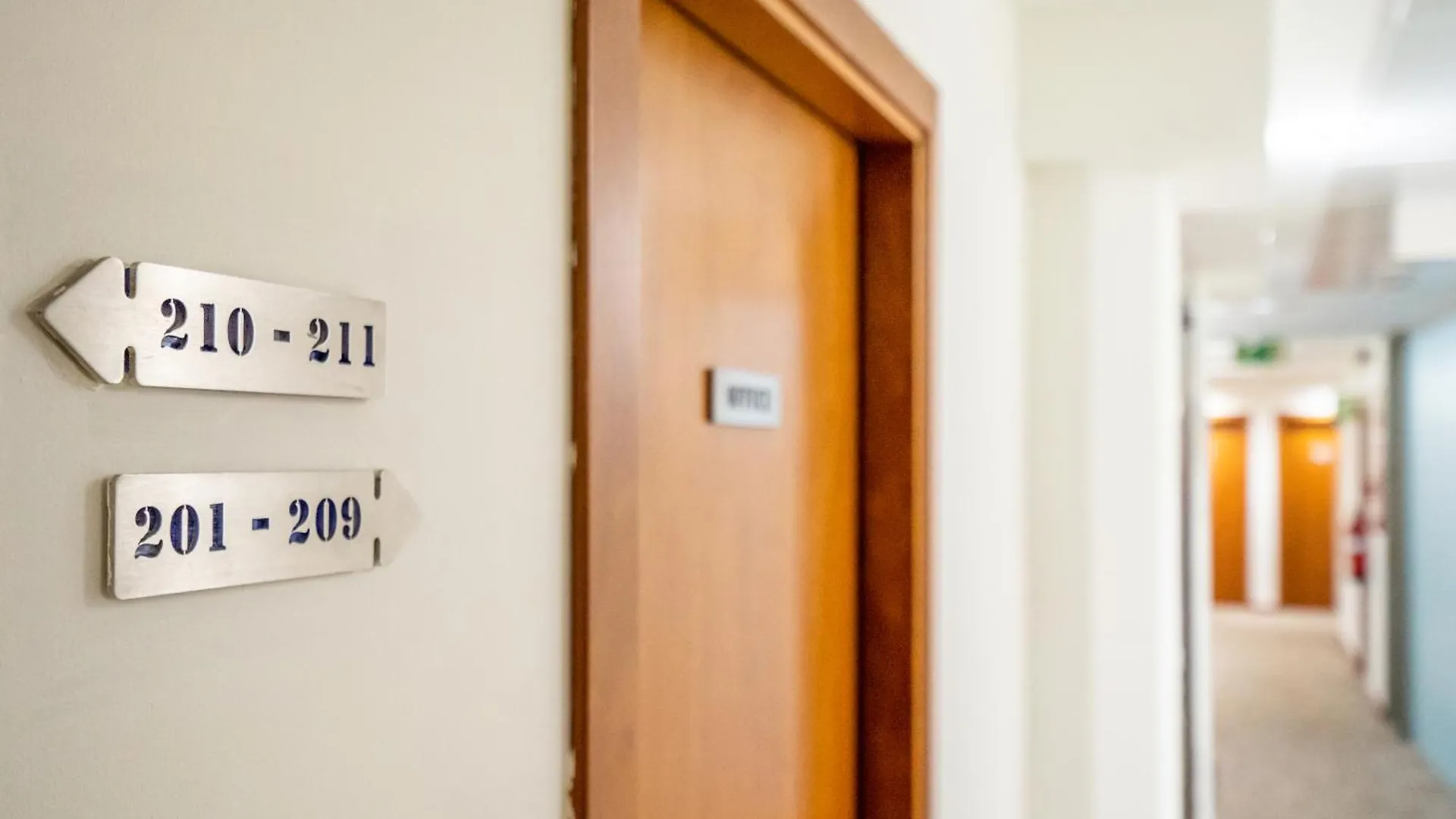 ***  Abba Rambla Hotel Barcelona Španělsko