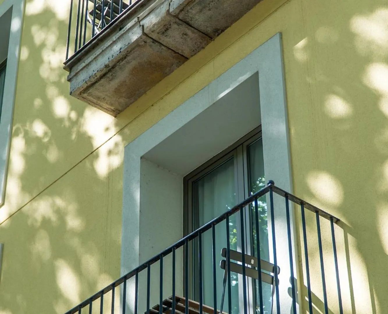 Abba Rambla Hotel Barcelona