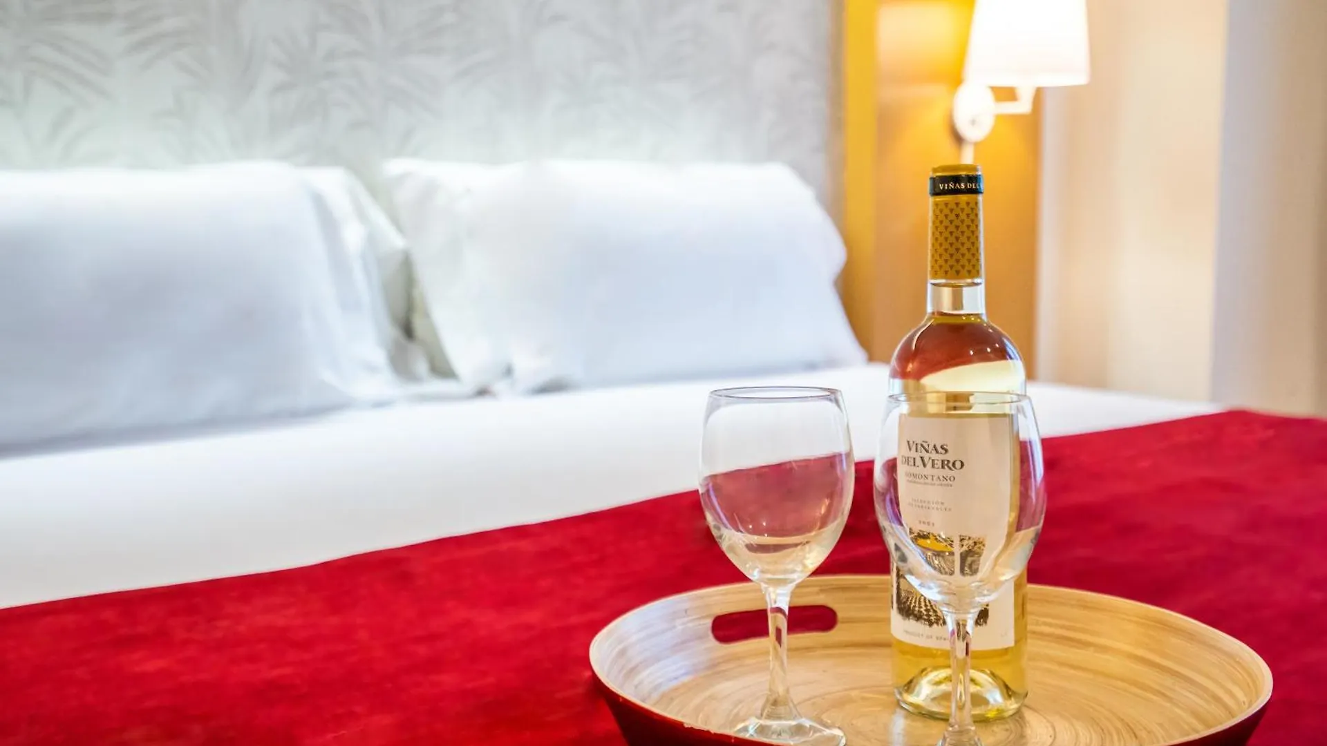 Abba Rambla Hotel Barcelona Španělsko