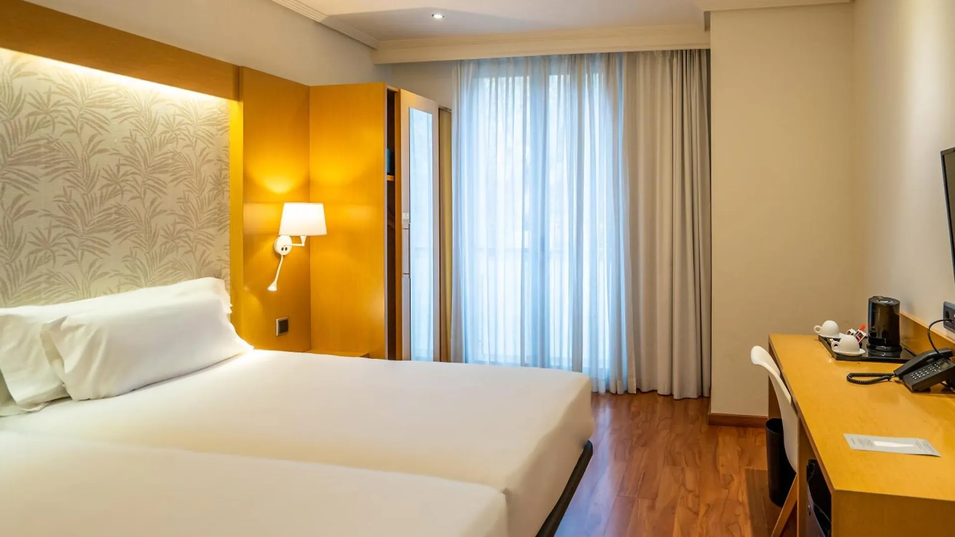 Abba Rambla Hotel Barcelona