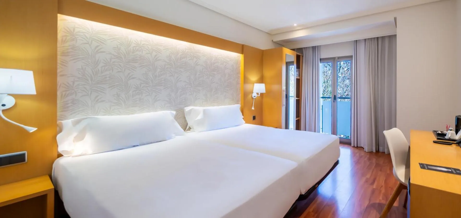 Abba Rambla Hotel Barcelona
