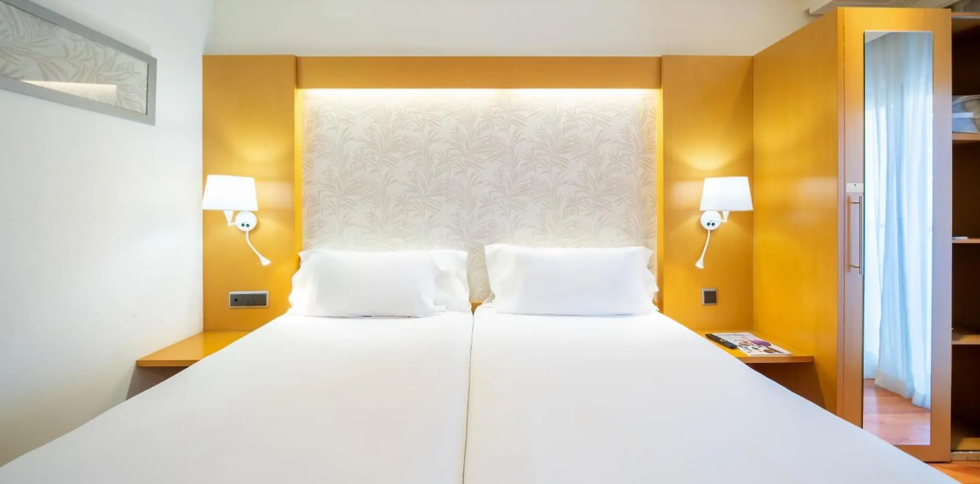 Abba Rambla Hotel Barcelona