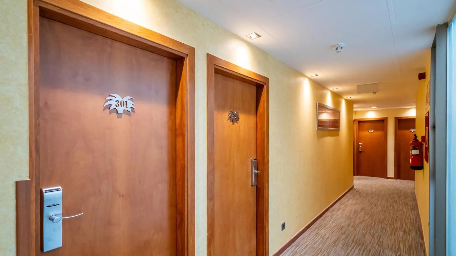 Abba Rambla Hotel Barcelona