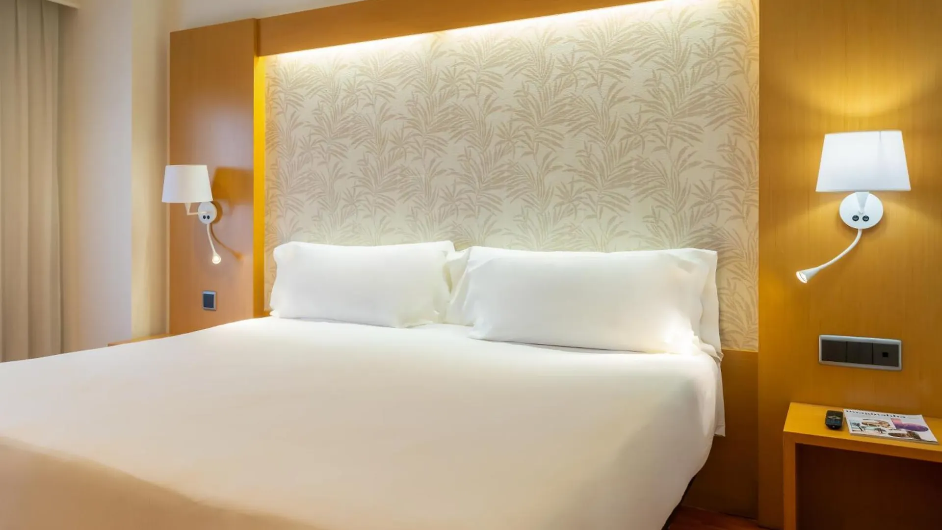 Abba Rambla Hotel Barcelona