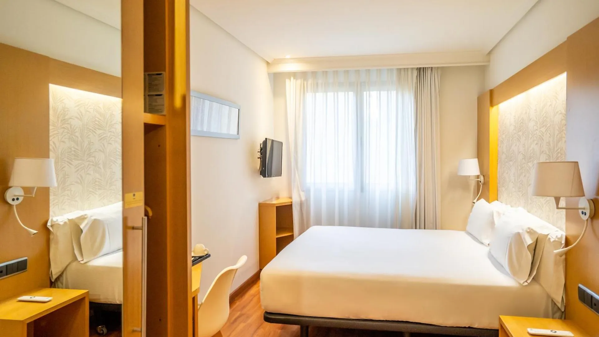 Abba Rambla Hotel Барселона 3*,  Испания